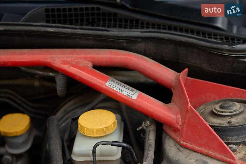 Седан Subaru Impreza 2008 в Киеве