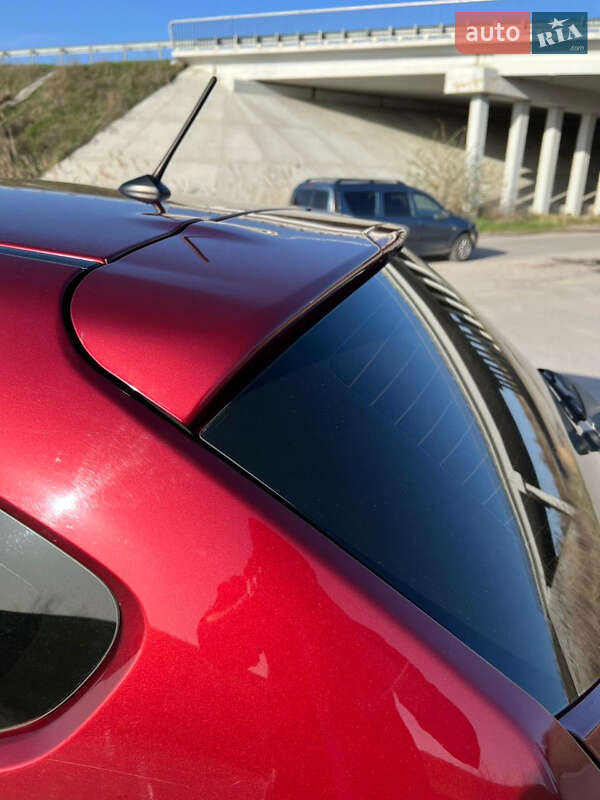 Хэтчбек Subaru Impreza 2013 в Киеве фото 11 Хэтчбек Subaru Impreza 2013 в Киеве