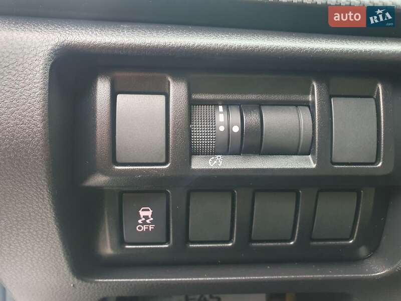 Хэтчбек Subaru Impreza 2023 в Киеве фото 46 Хэтчбек Subaru Impreza 2023 в Киеве