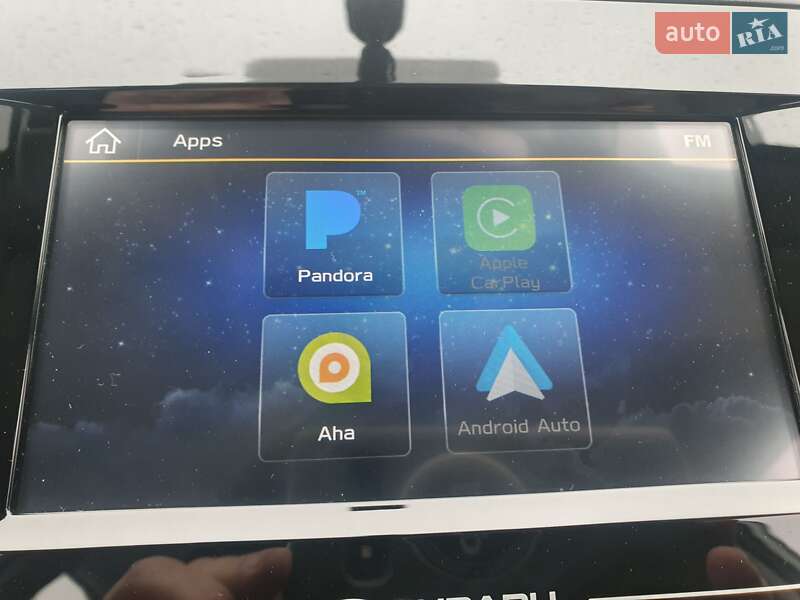 Хэтчбек Subaru Impreza 2023 в Киеве фото 51 Хэтчбек Subaru Impreza 2023 в Киеве