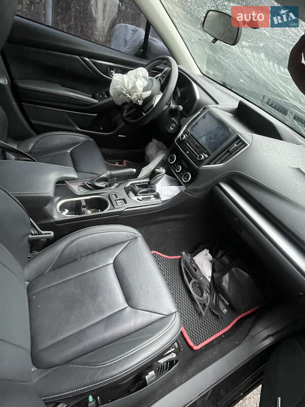 Хэтчбек Subaru Impreza 2017 в Харькове фото 2 Хэтчбек Subaru Impreza 2017 в Харькове