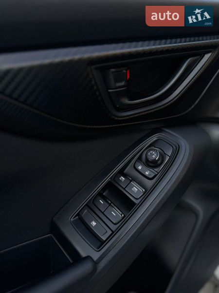 Седан Subaru Impreza 2023 в Тернополе