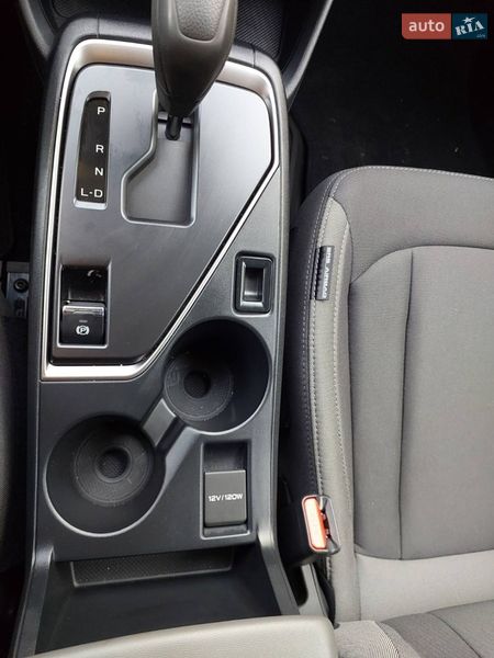 Хэтчбек Subaru Impreza 2025 в Харькове