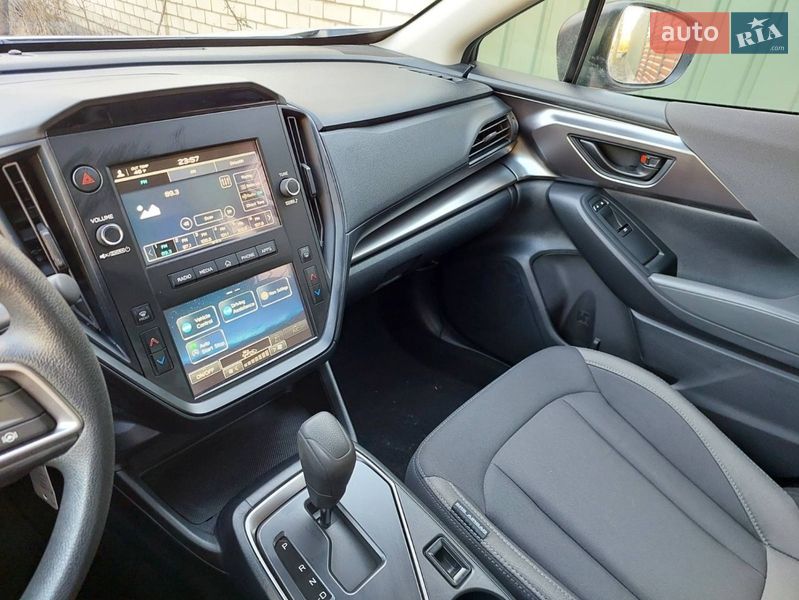 Хэтчбек Subaru Impreza 2025 в Харькове