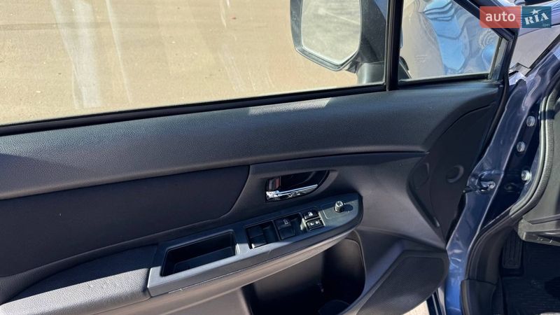 Хэтчбек Subaru Impreza 2012 в Черкассах