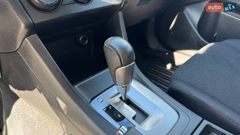 Хэтчбек Subaru Impreza 2012 в Черкассах