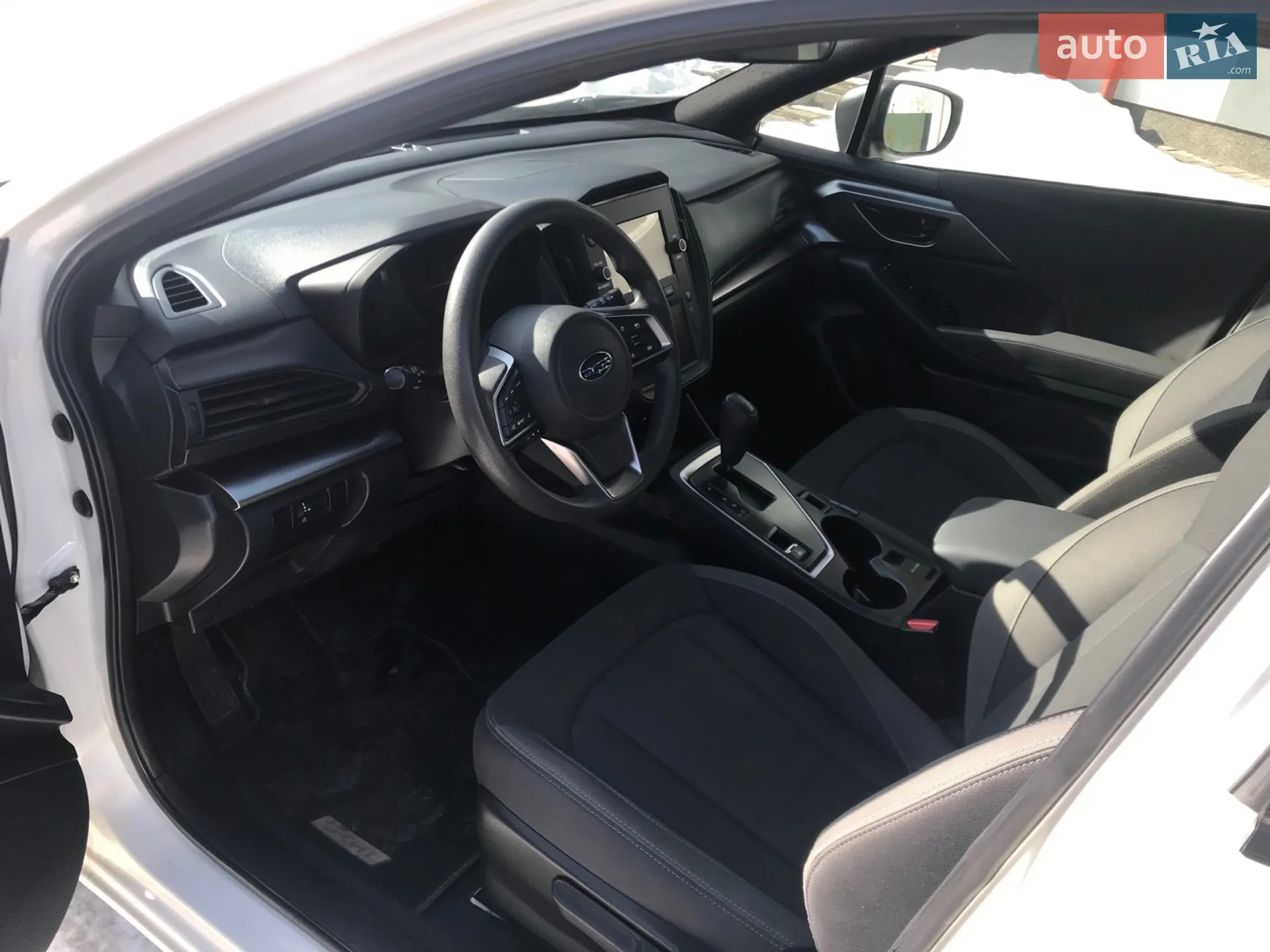 2023 Subaru Impreza - мініатюра 7