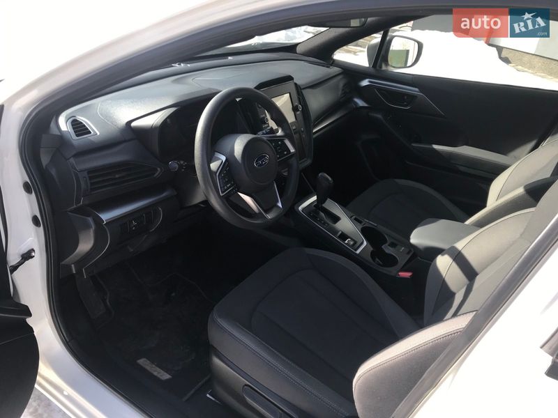 Хэтчбек Subaru Impreza 2023 в Николаеве