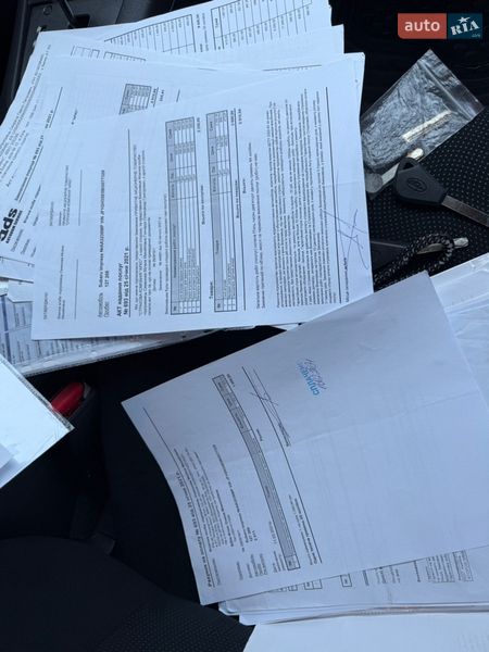 Хэтчбек Subaru Impreza 2011 в Житомире