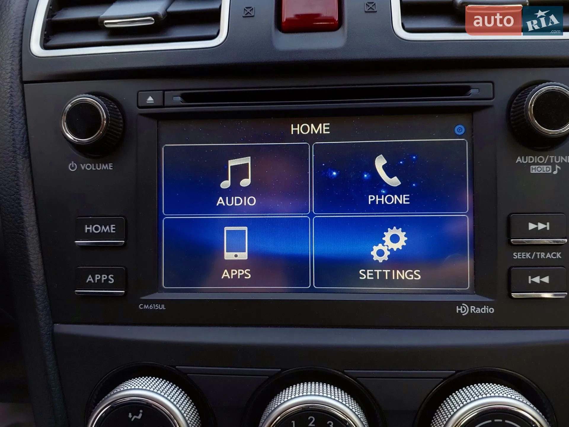 2016 Subaru Impreza - мініатюра 21