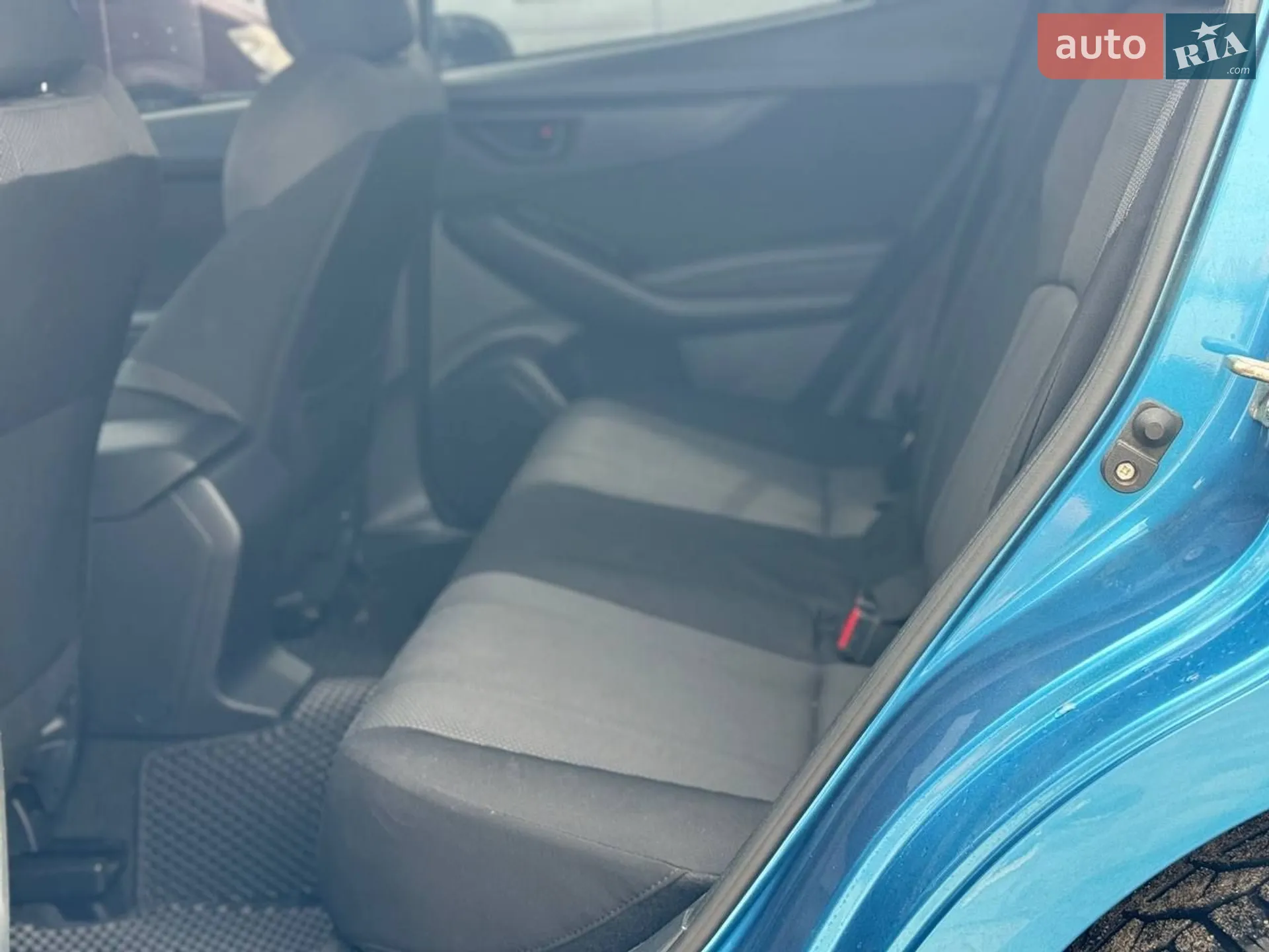 2018 Subaru Impreza - мініатюра 6
