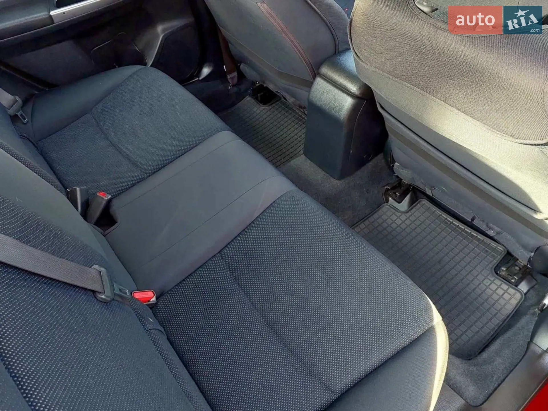 2016 Subaru Impreza - мініатюра 12