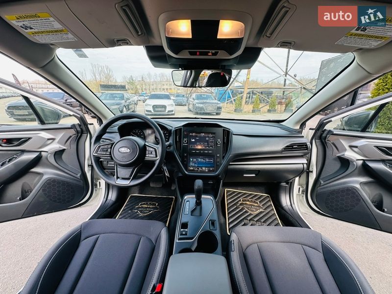 Хэтчбек Subaru Impreza 2025 в Харькове фото 19 Хэтчбек Subaru Impreza 2025 в Харькове