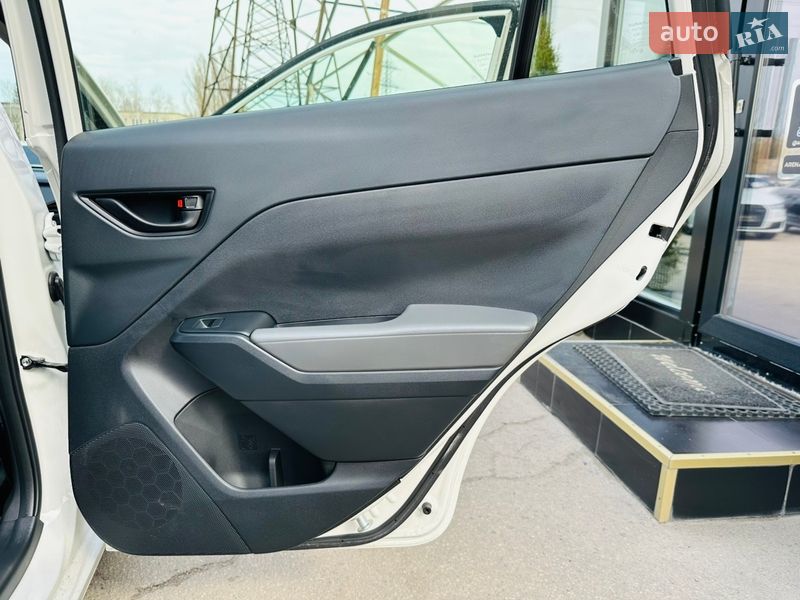 Хэтчбек Subaru Impreza 2025 в Харькове фото 22 Хэтчбек Subaru Impreza 2025 в Харькове