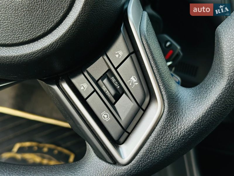 Хэтчбек Subaru Impreza 2025 в Харькове фото 30 Хэтчбек Subaru Impreza 2025 в Харькове