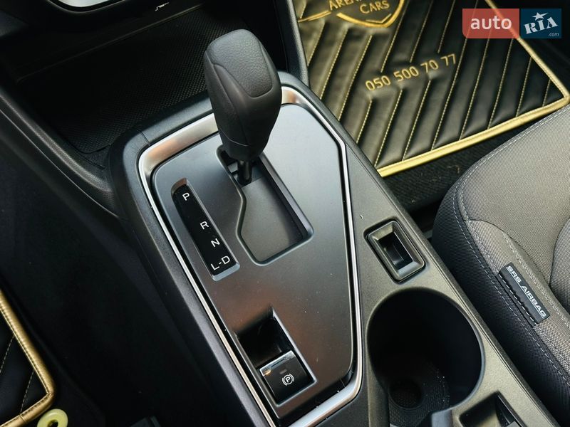 Хэтчбек Subaru Impreza 2025 в Харькове фото 33 Хэтчбек Subaru Impreza 2025 в Харькове