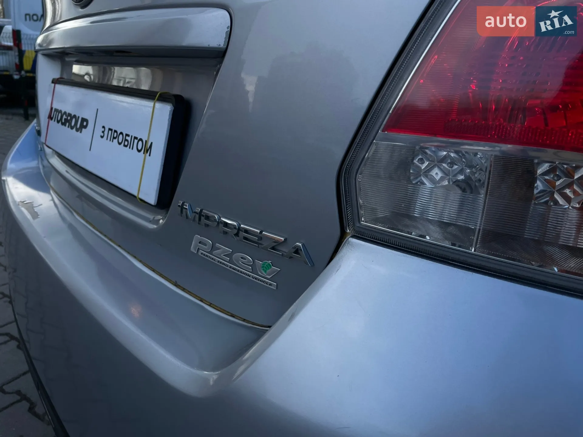 Subaru Impreza 2014 VIN JF1GJAC66EH018051 фото оголошення 8 з 21