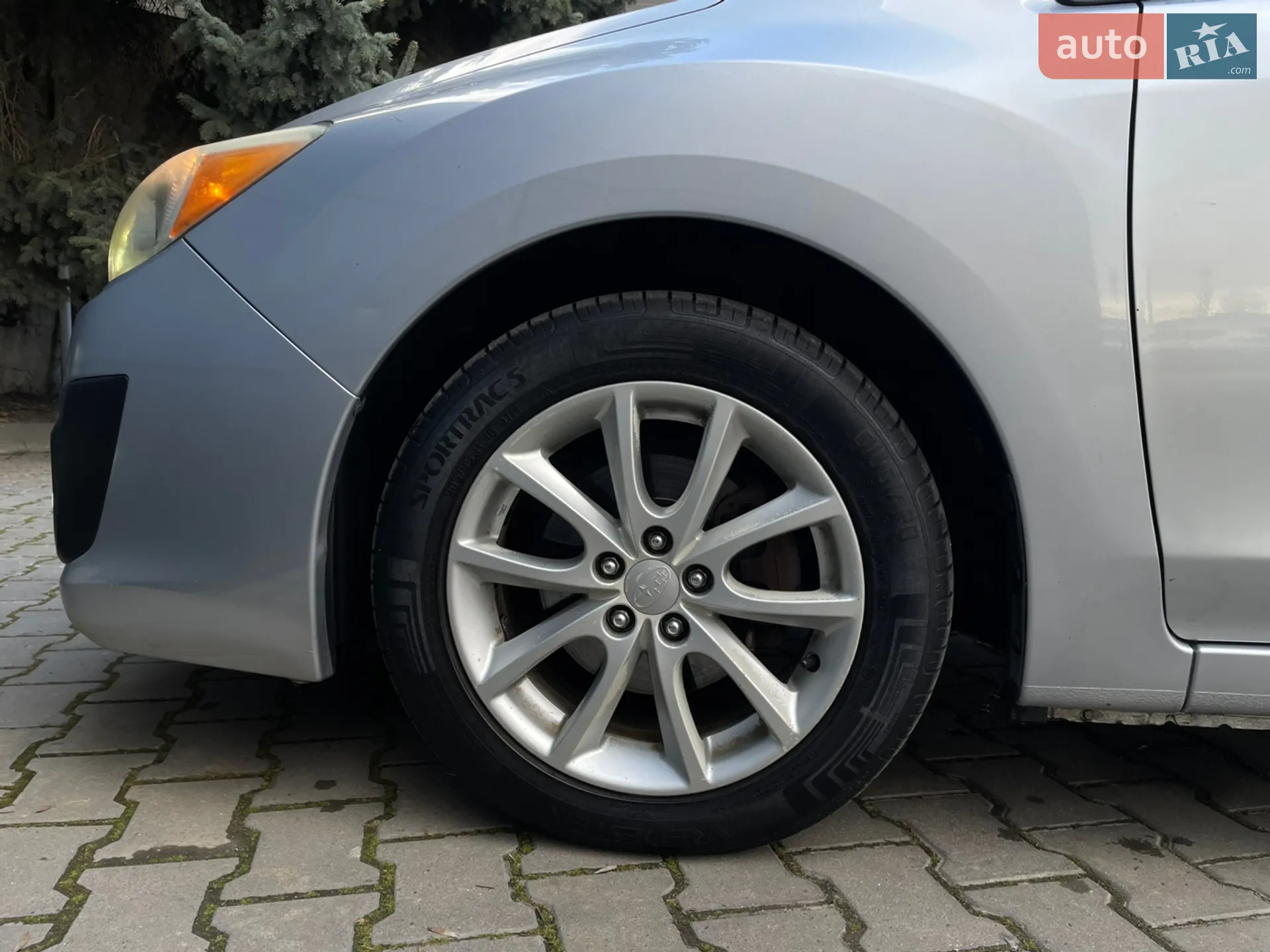 Subaru Impreza 2014 VIN JF1GJAC66EH018051 фото оголошення 10 з 21