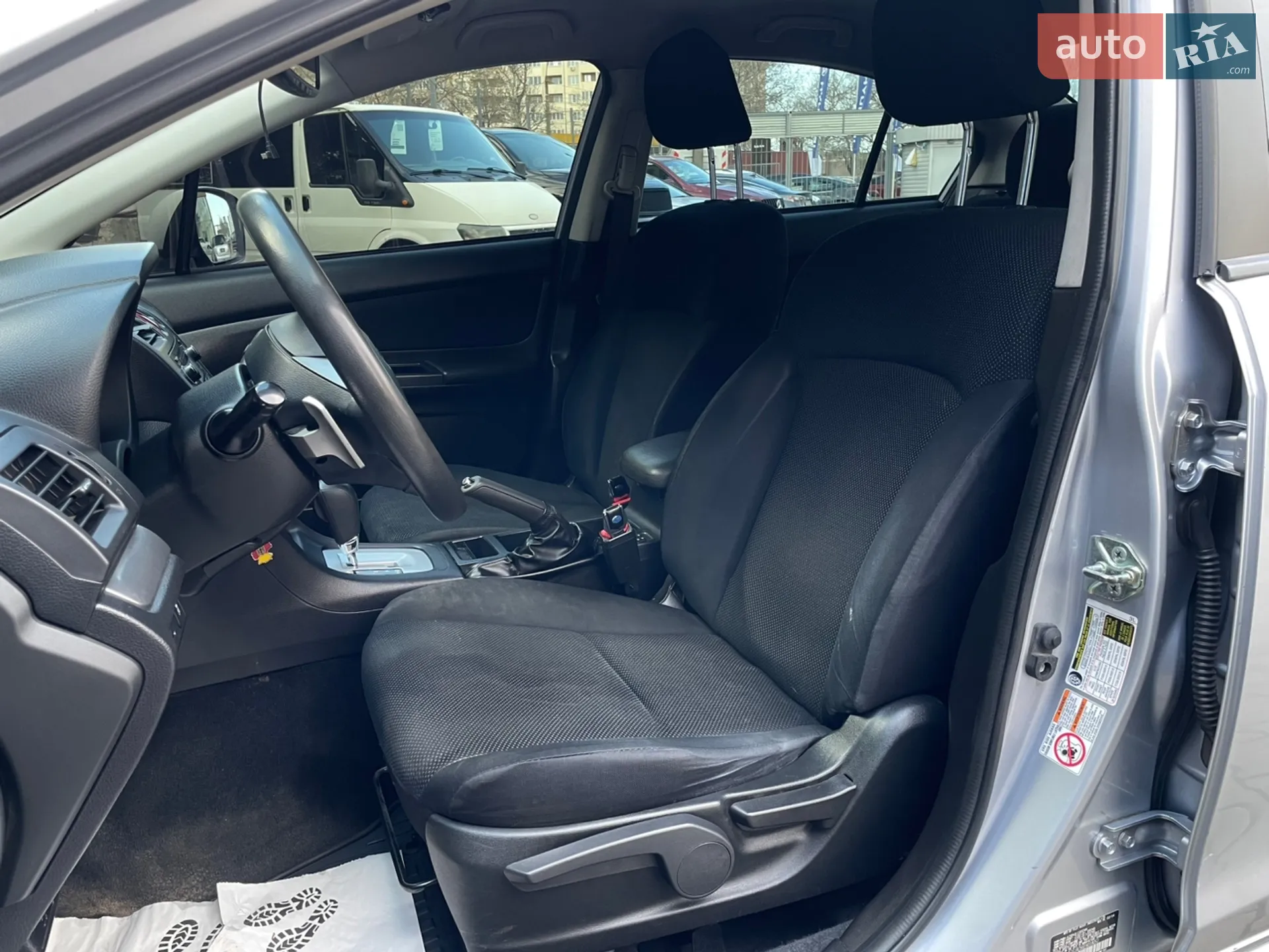 Subaru Impreza 2014 VIN JF1GJAC66EH018051 фото оголошення 13 з 21