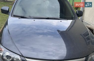 Хэтчбек Subaru Impreza 2008 в Львове