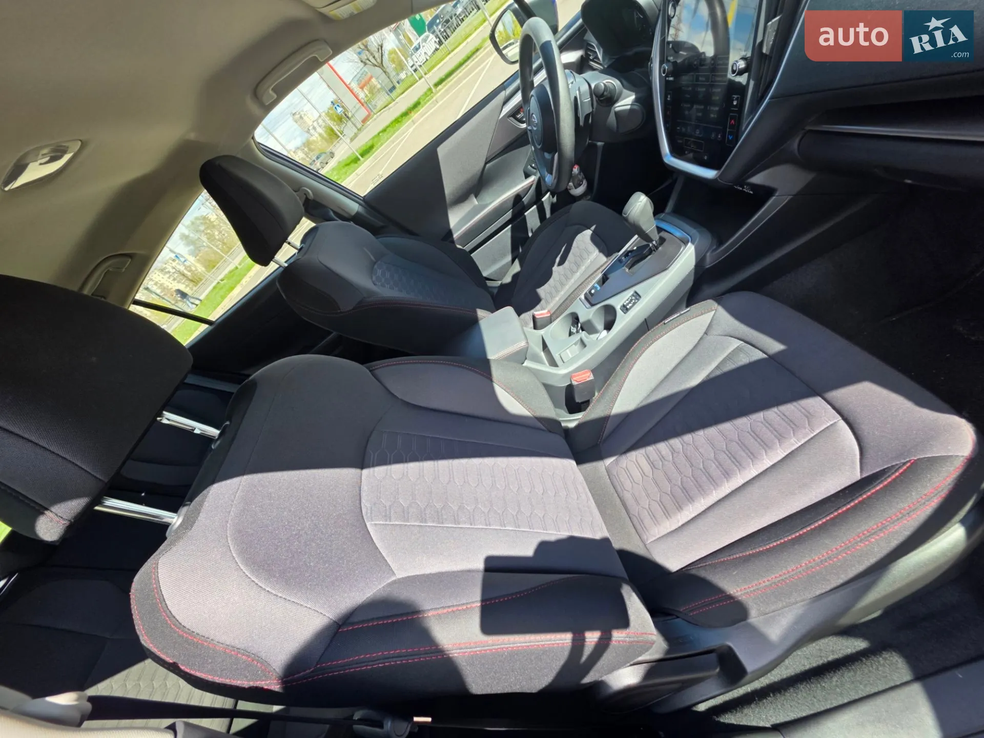 2023 Subaru Impreza - мініатюра 20