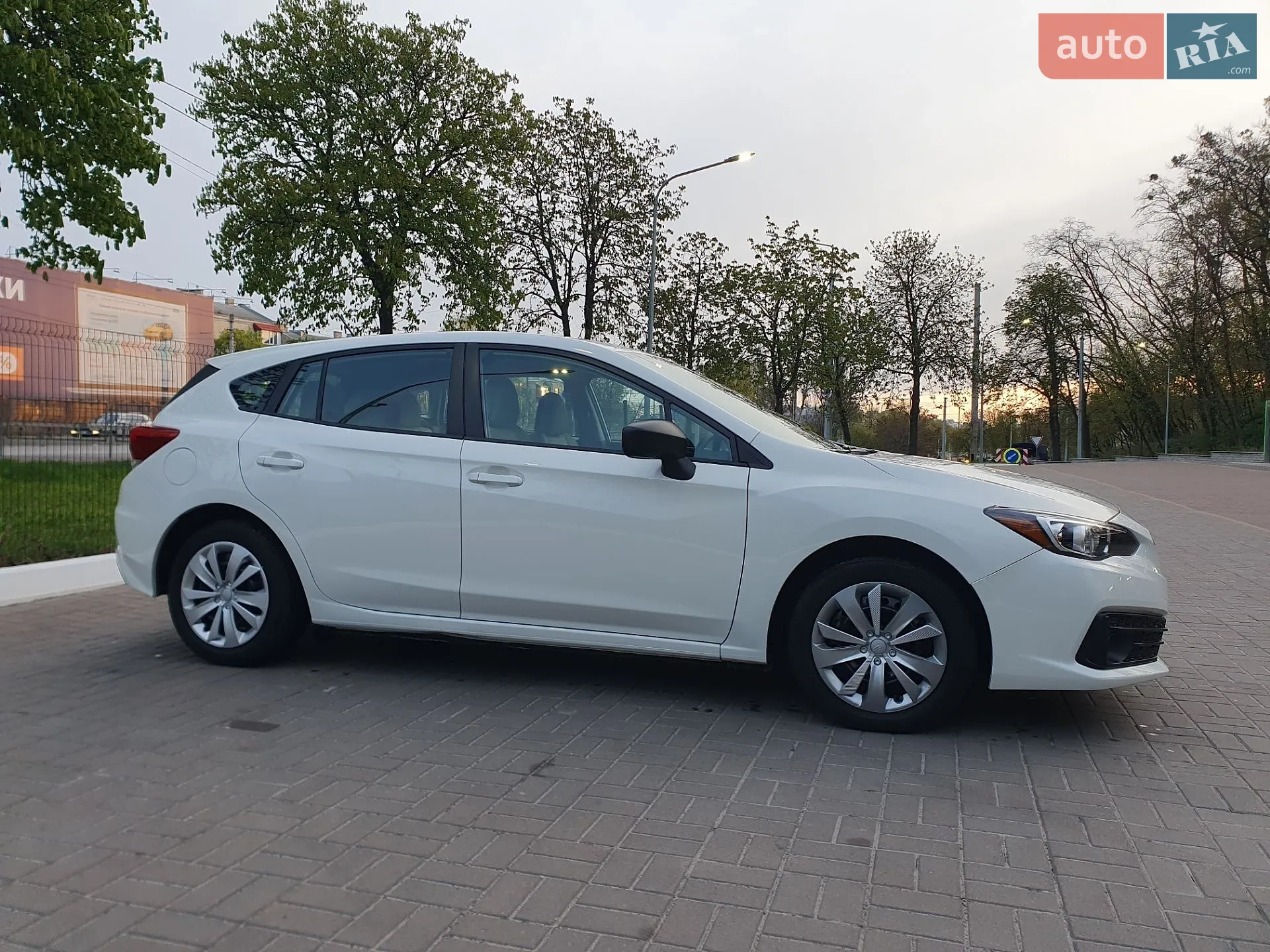 2023 Subaru Impreza - мініатюра 14