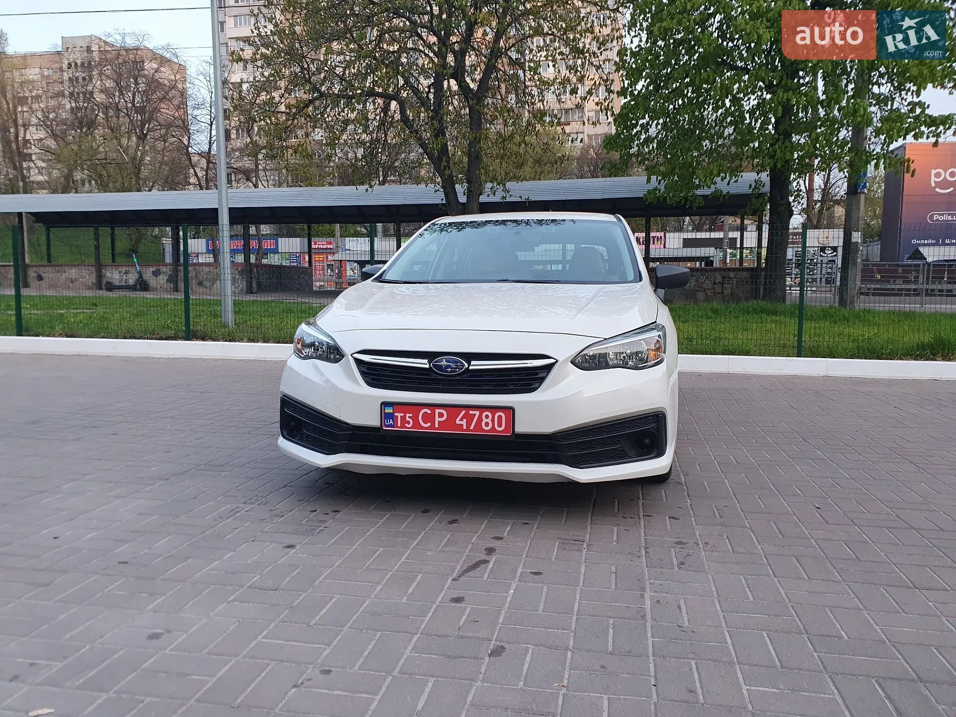 2023 Subaru Impreza - мініатюра 19