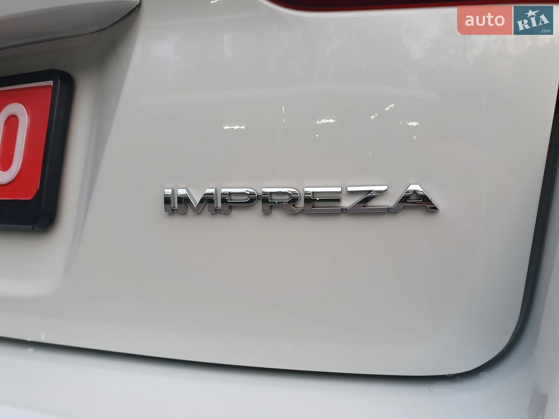 2023 Subaru Impreza - мініатюра 21