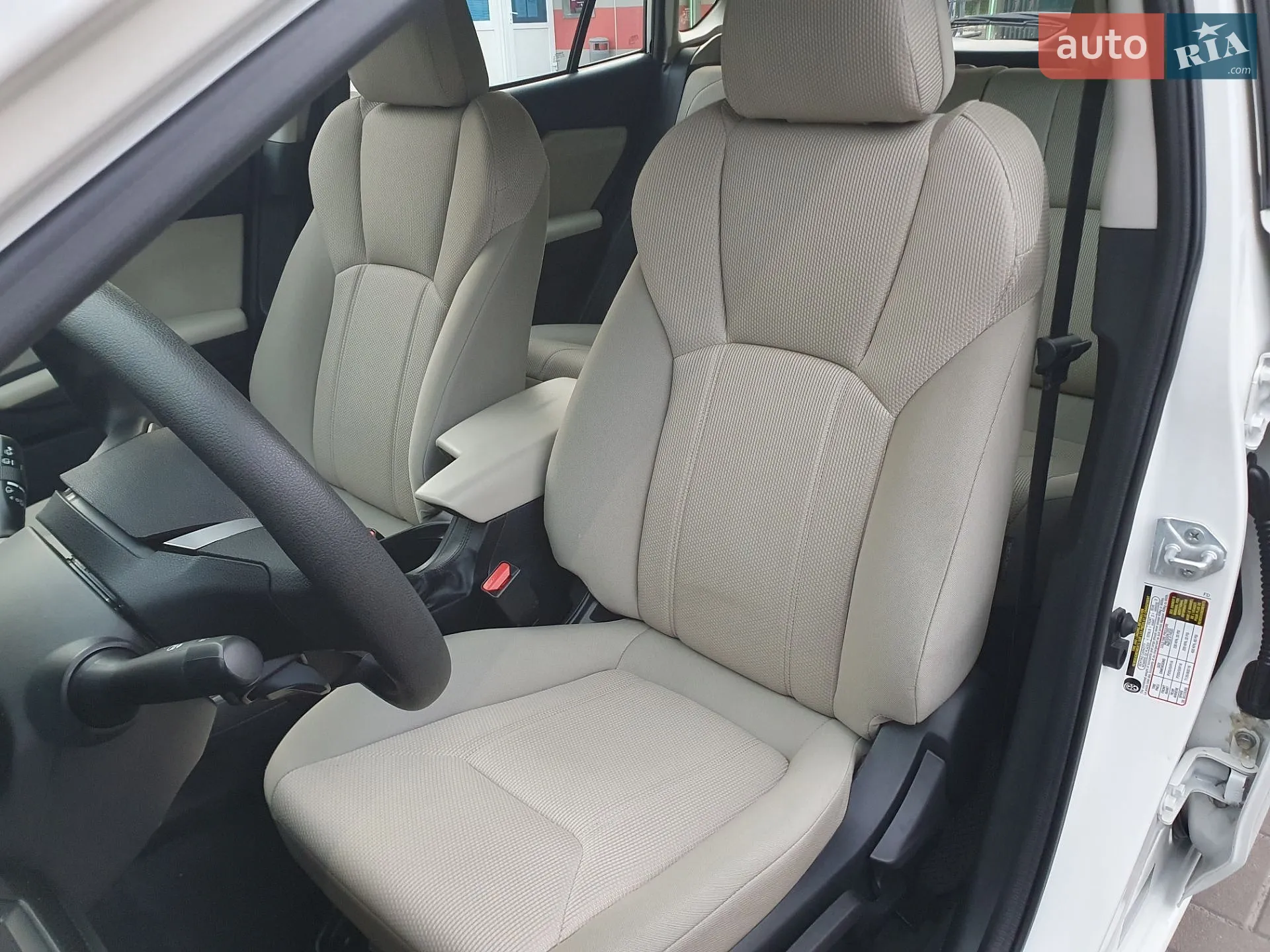 2023 Subaru Impreza - мініатюра 32