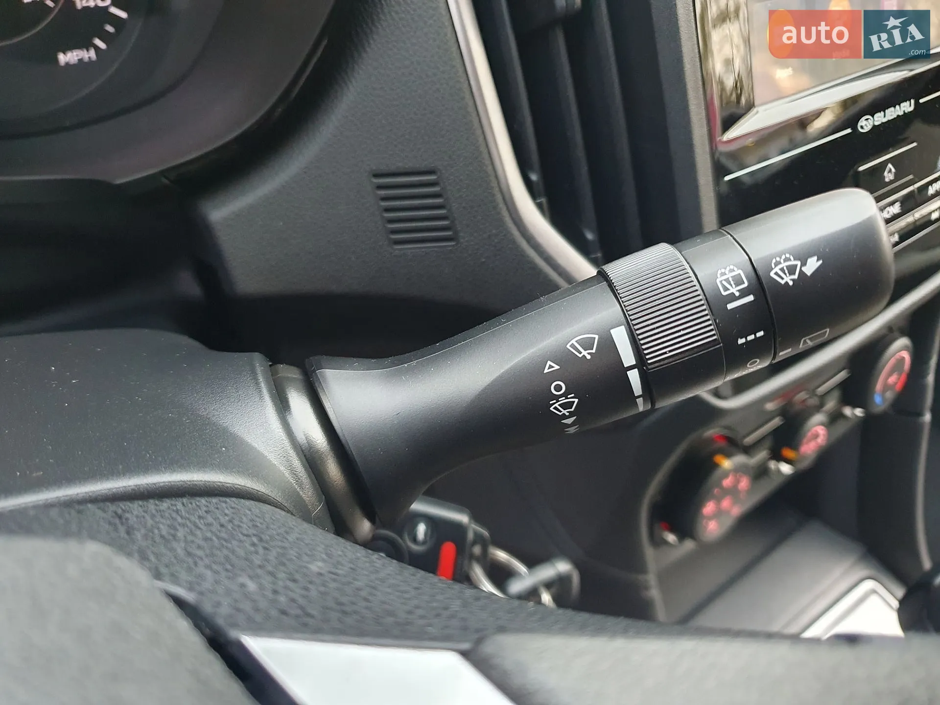 2023 Subaru Impreza - мініатюра 53