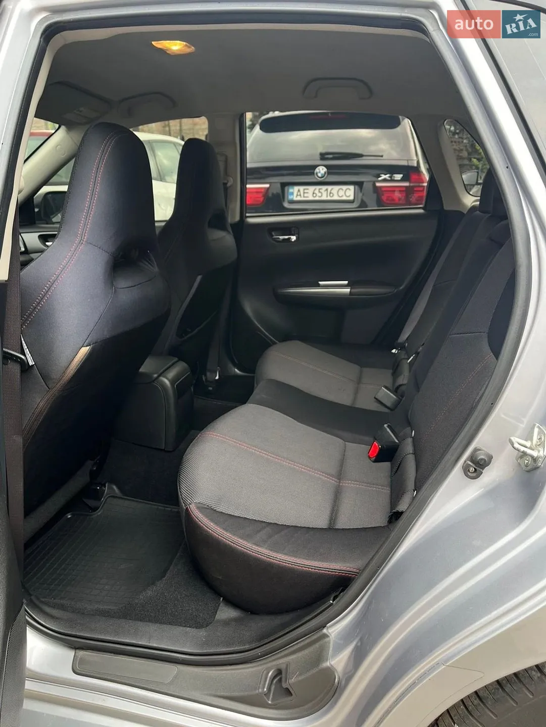 2013 Subaru Impreza - мініатюра 32