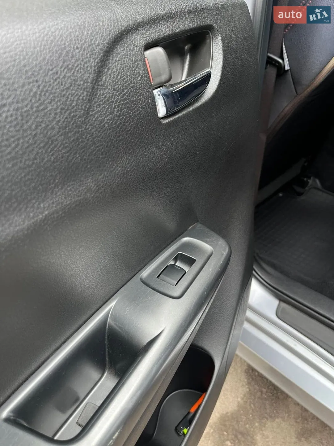 2013 Subaru Impreza - мініатюра 39