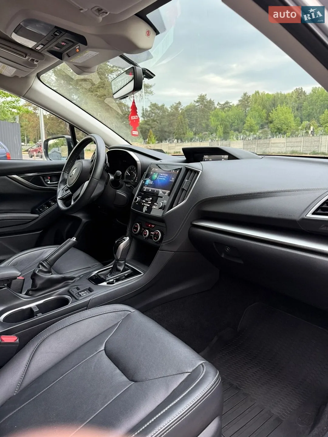 2019 Subaru Impreza - мініатюра 7