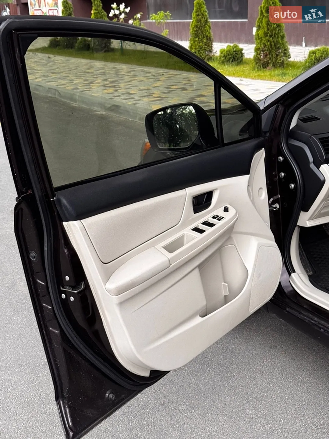 2012 Subaru Impreza - мініатюра 18