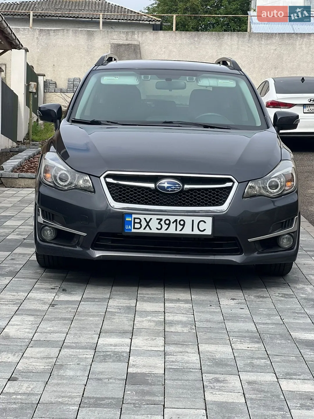 2016 Subaru Impreza - мініатюра 4