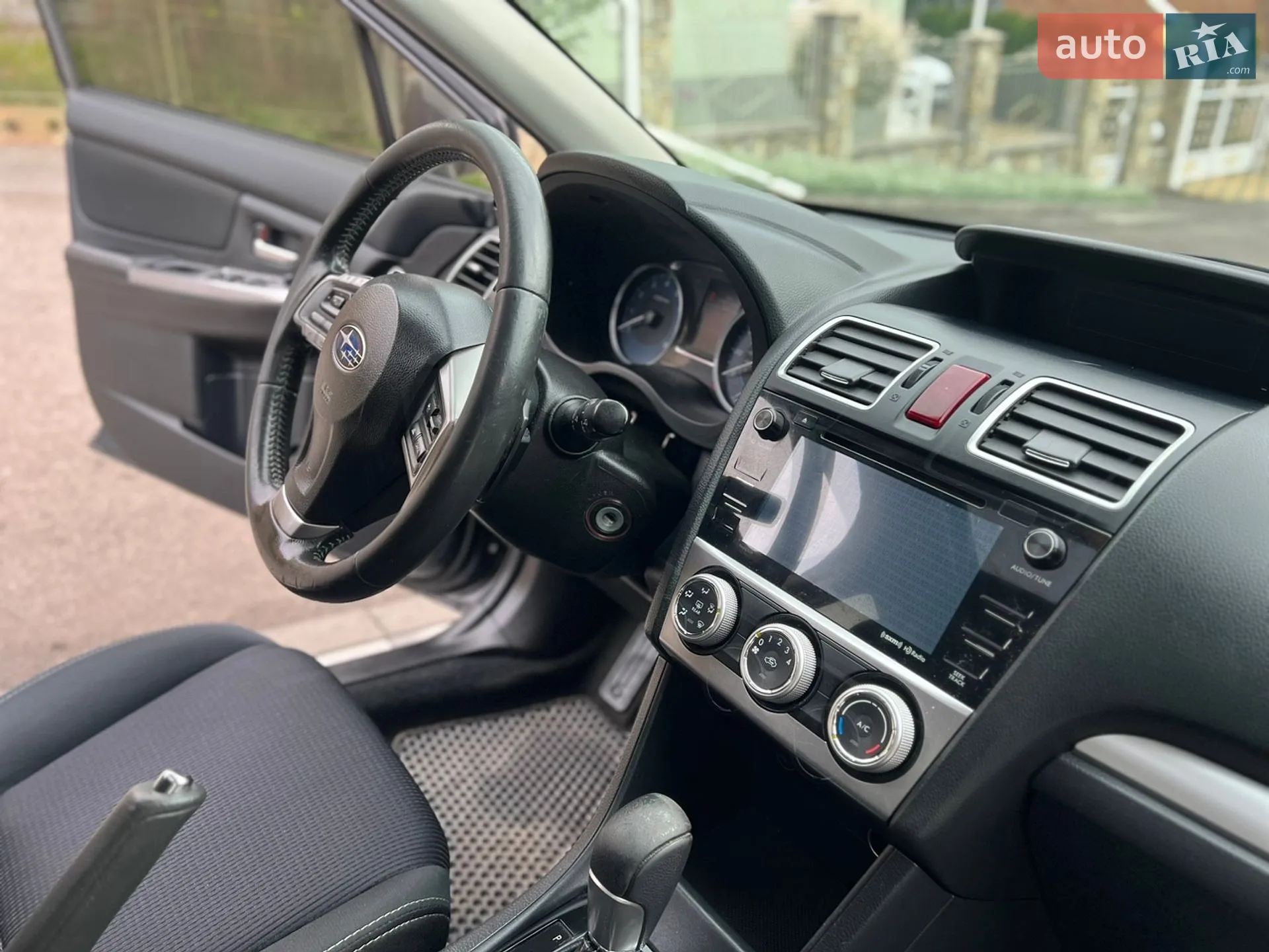 2016 Subaru Impreza - мініатюра 26