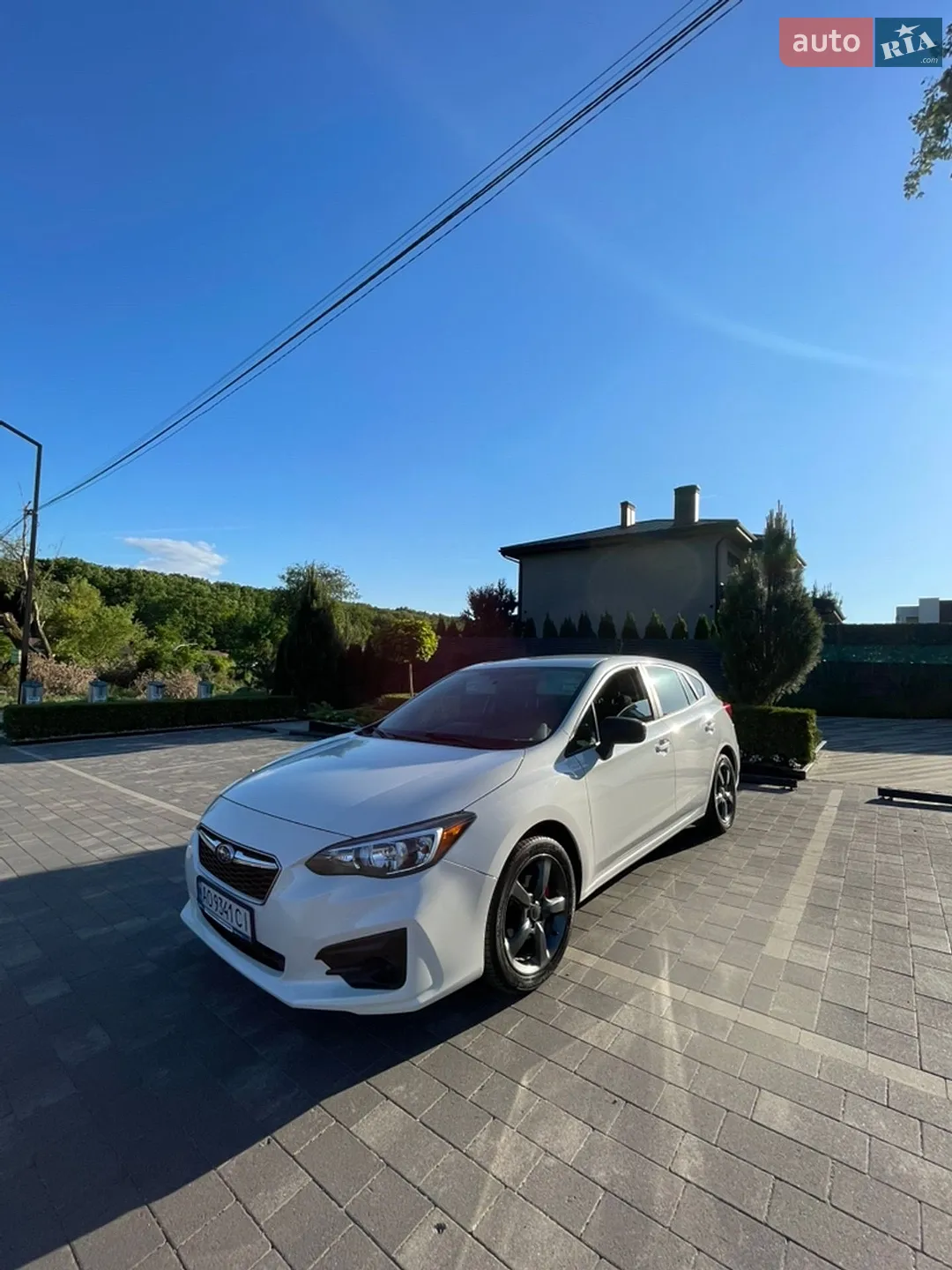 2018 Subaru Impreza - мініатюра 33