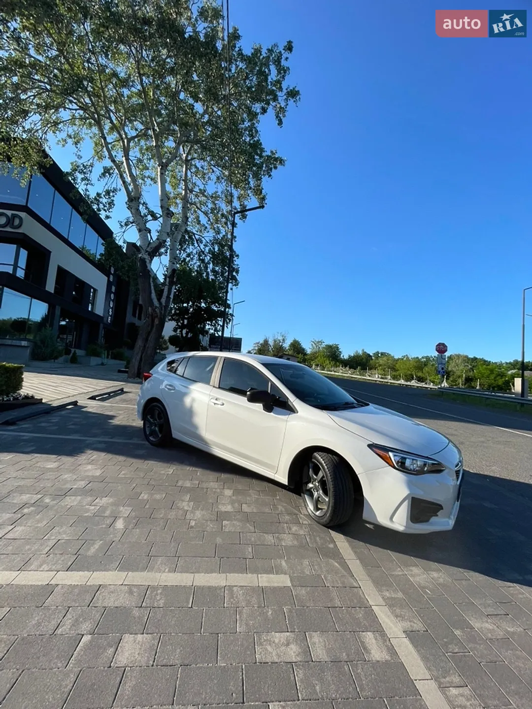 2018 Subaru Impreza - мініатюра 29
