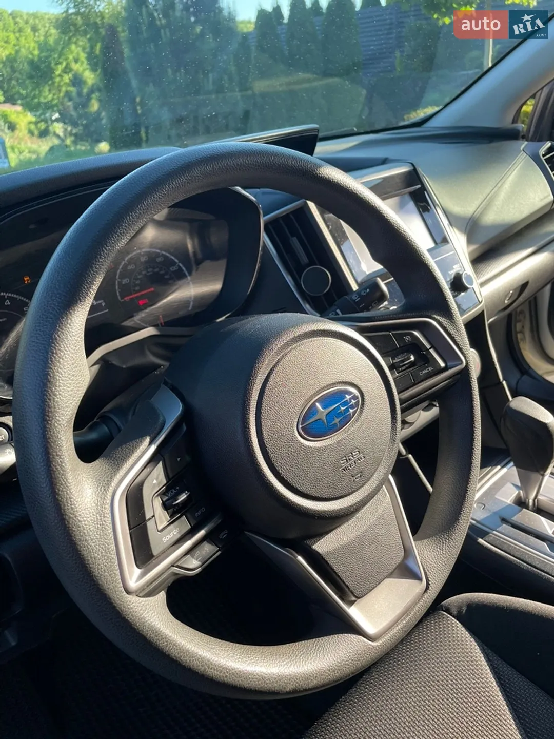 2018 Subaru Impreza - мініатюра 12