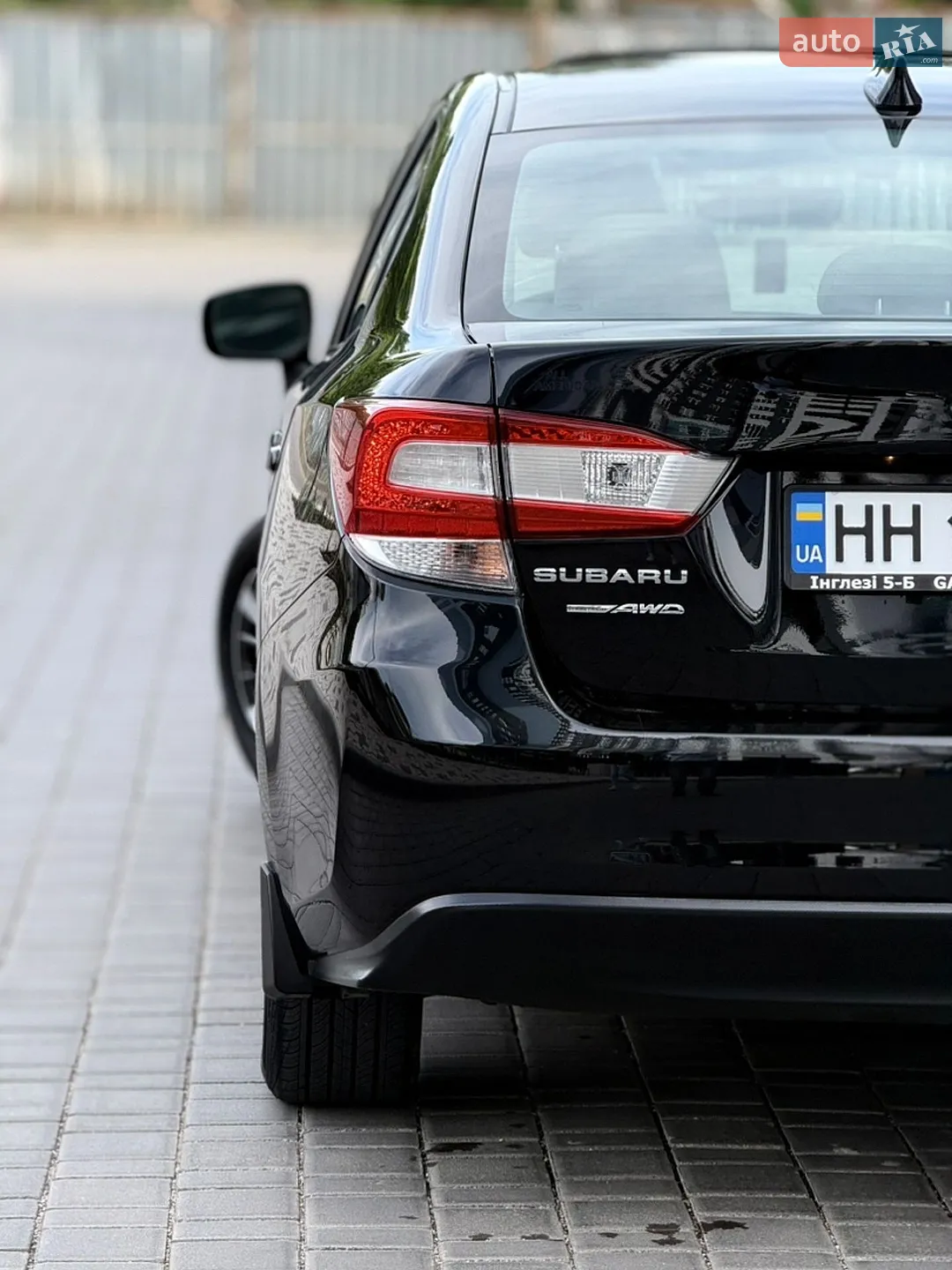 2021 Subaru Impreza - мініатюра 31