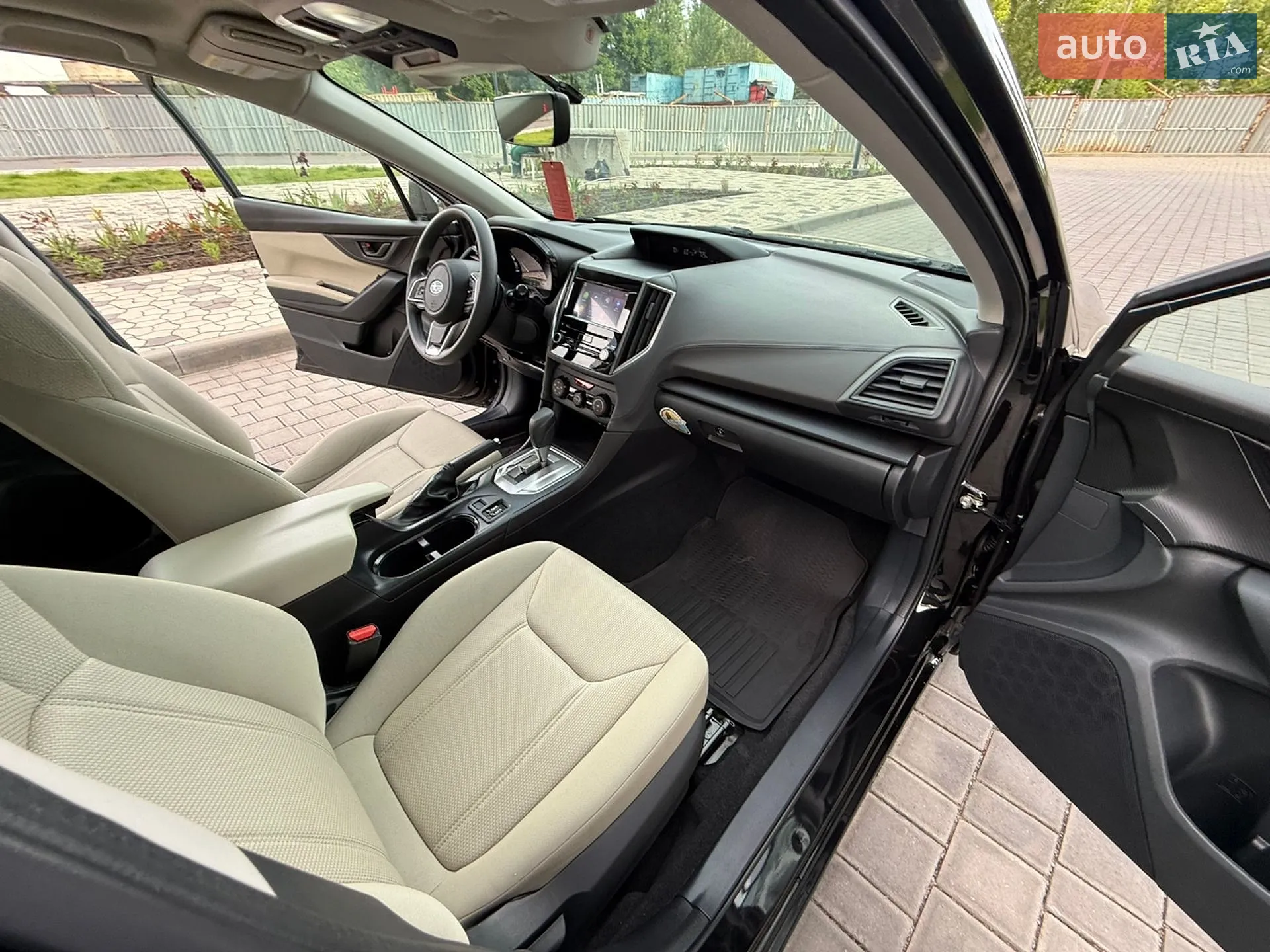 2021 Subaru Impreza - мініатюра 57