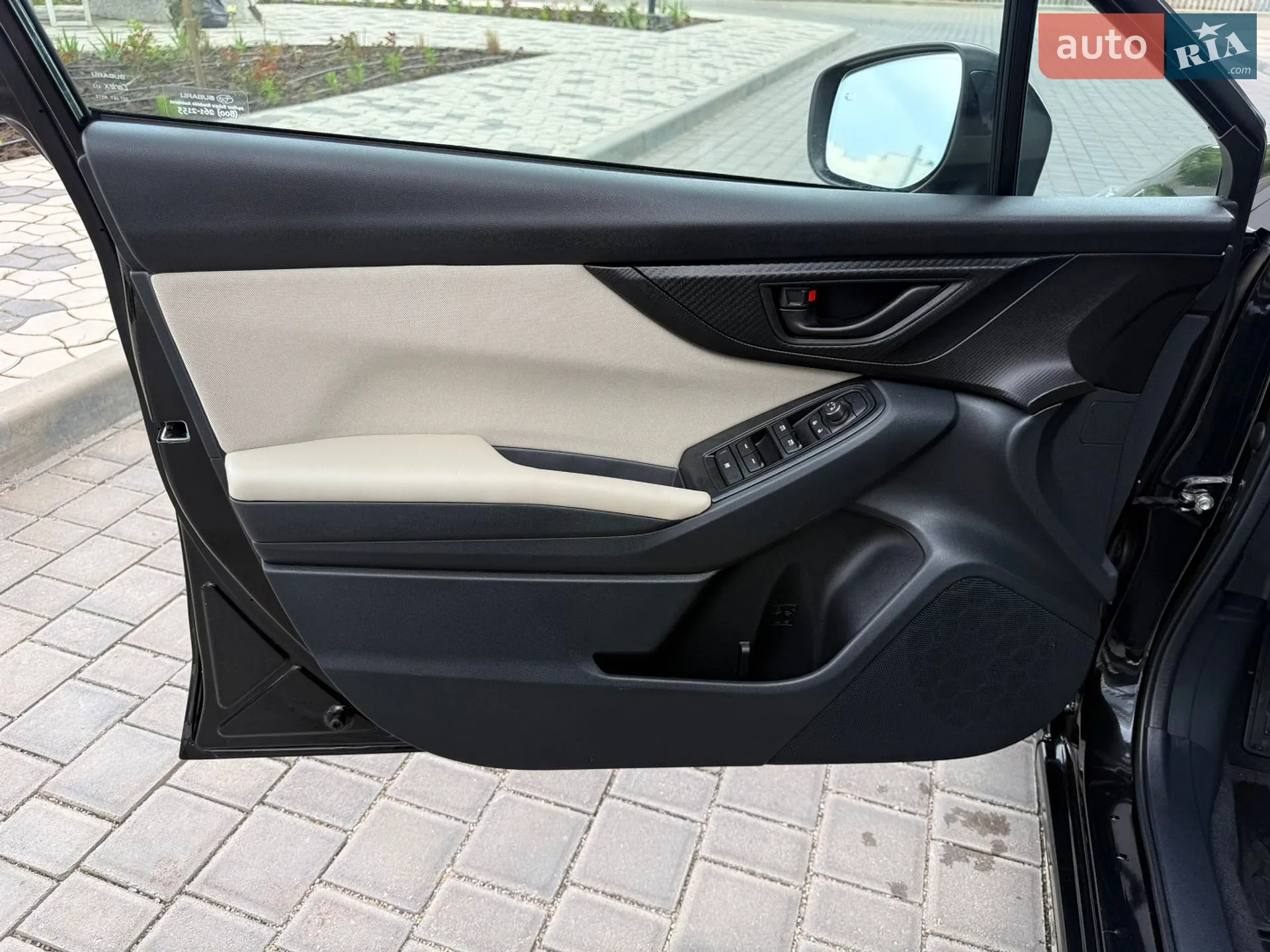 2021 Subaru Impreza - мініатюра 61