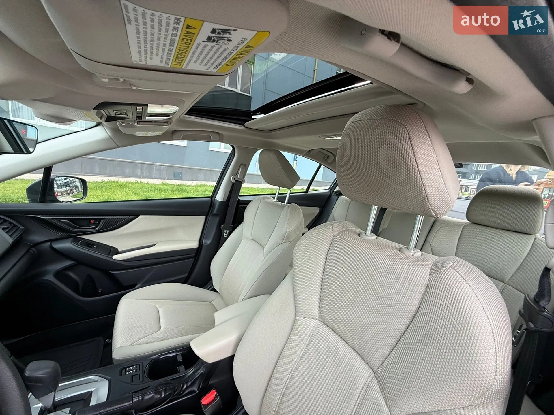 2021 Subaru Impreza - мініатюра 65