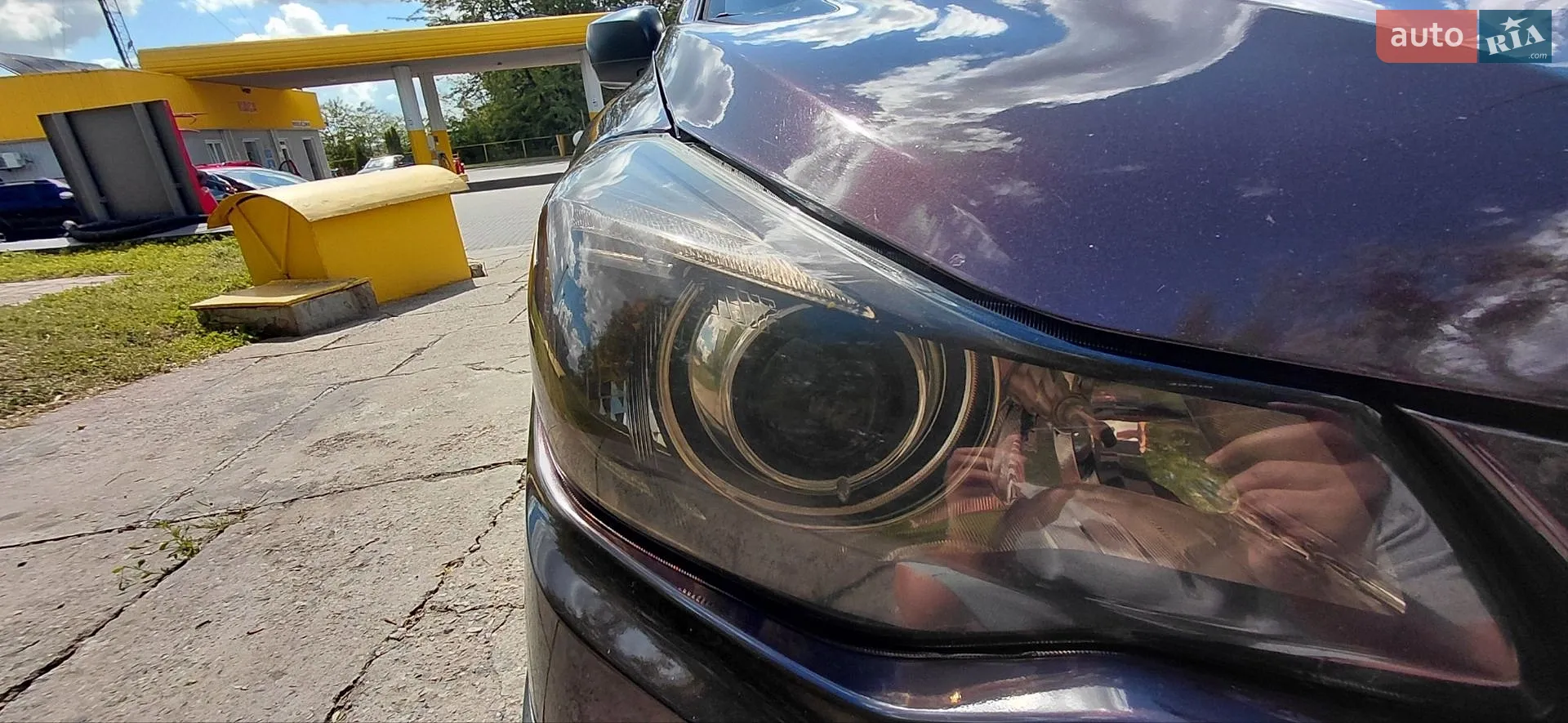 2011 Subaru Impreza - мініатюра 31