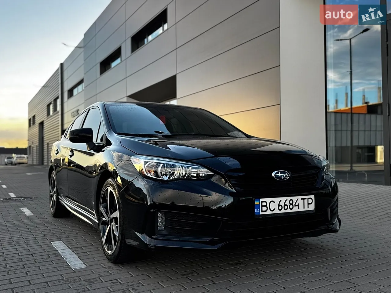 2023 Subaru Impreza - мініатюра 14