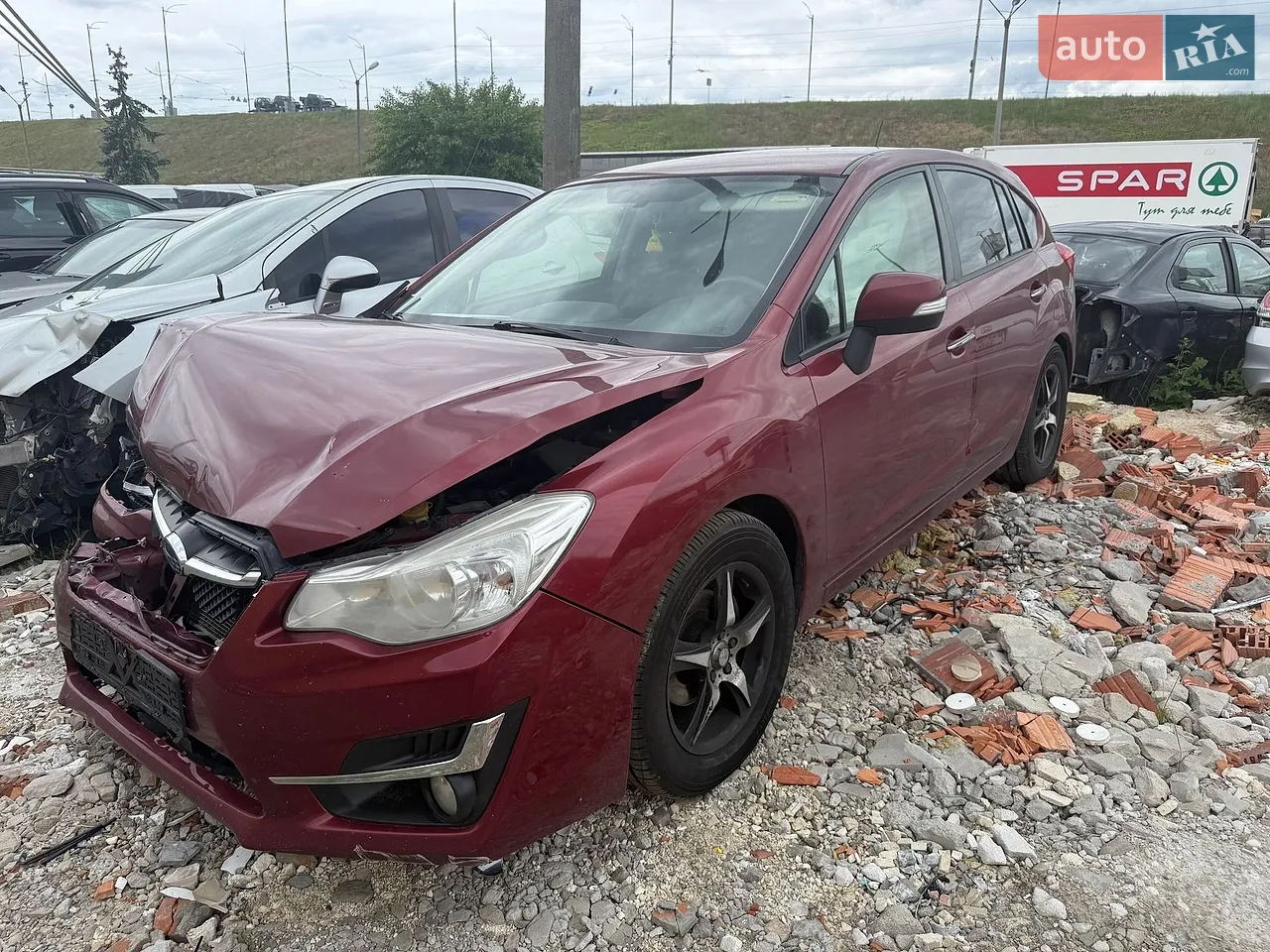 2013 Volvo V70 - мініатюра 17