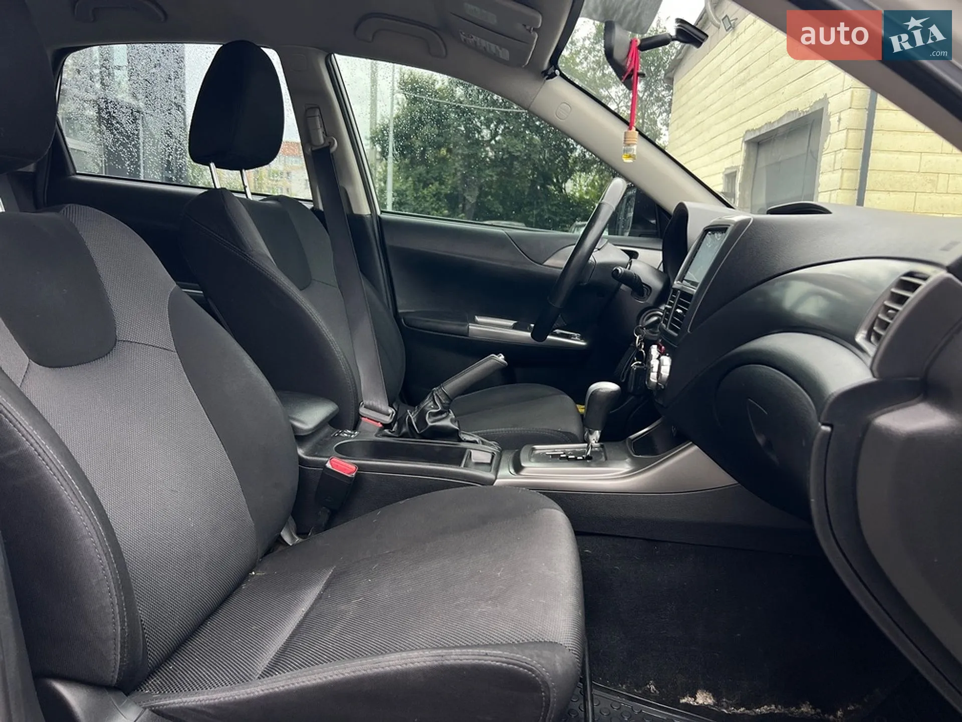 2010 Subaru Impreza - мініатюра 21