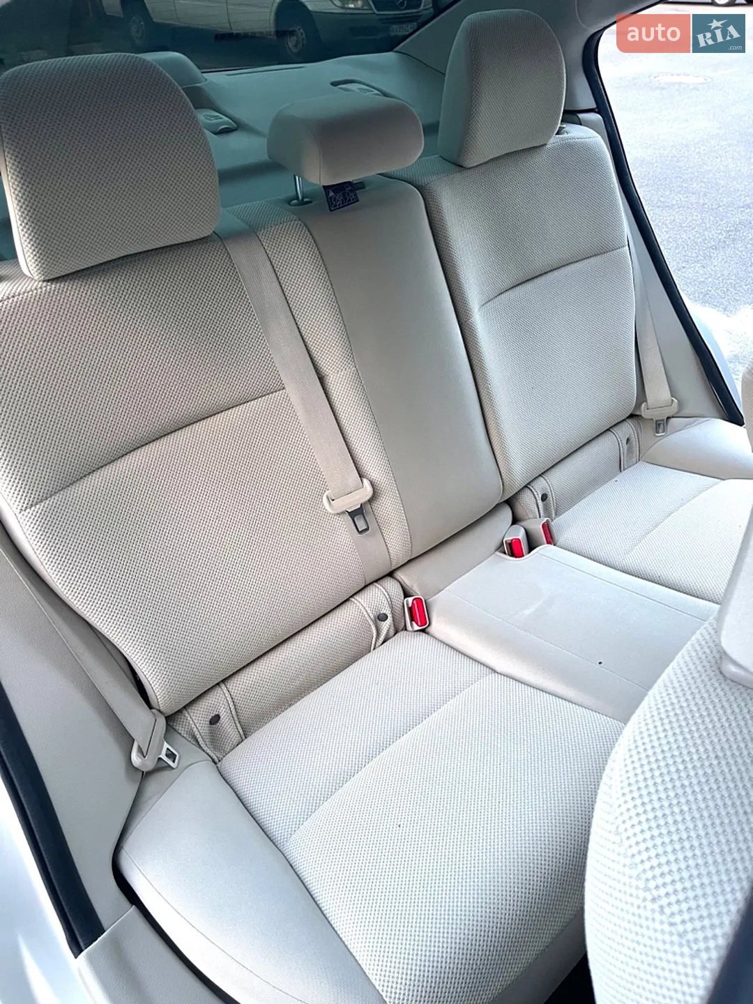 2013 Subaru Impreza - мініатюра 7