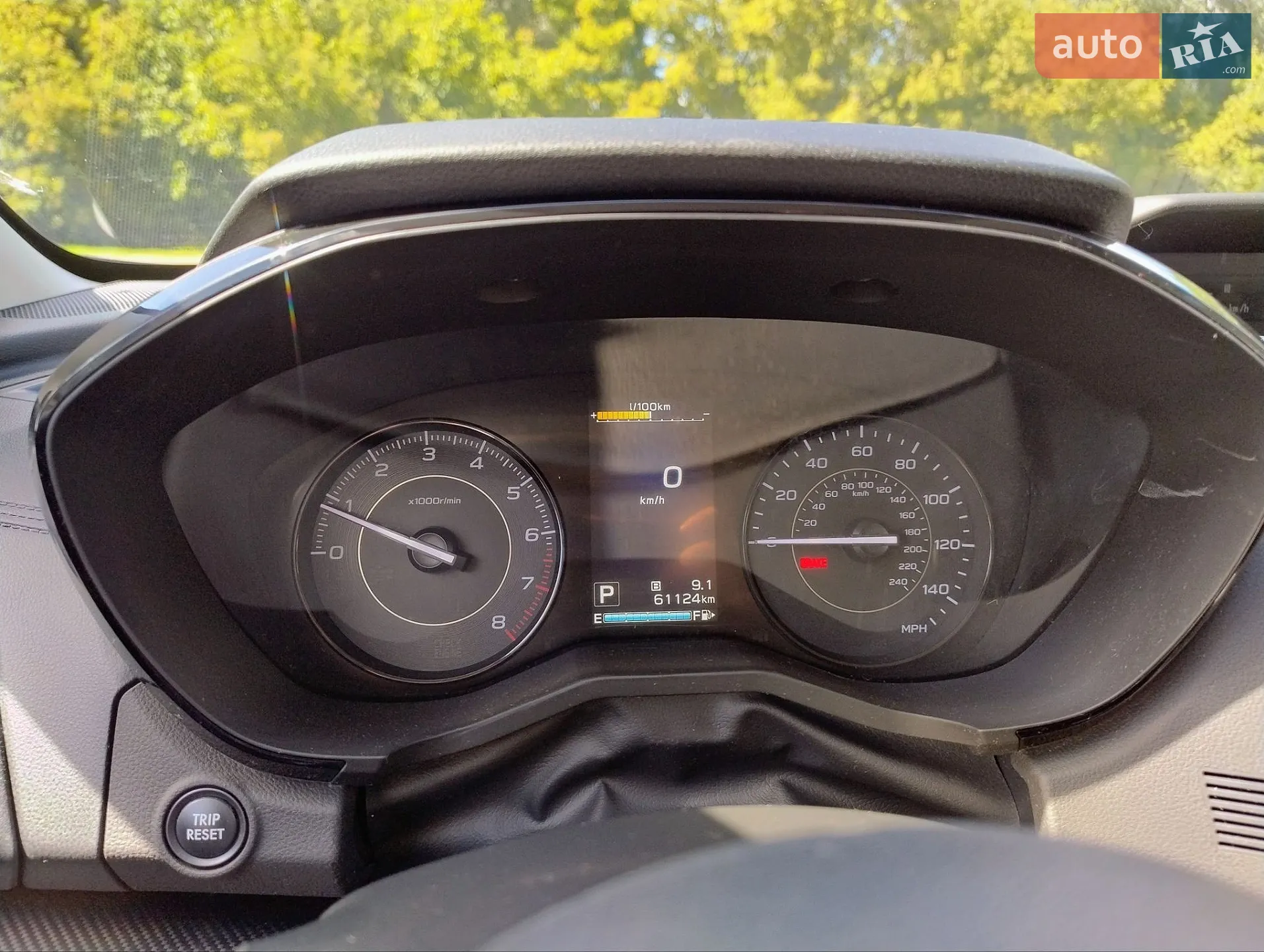 2023 Subaru Impreza - мініатюра 9