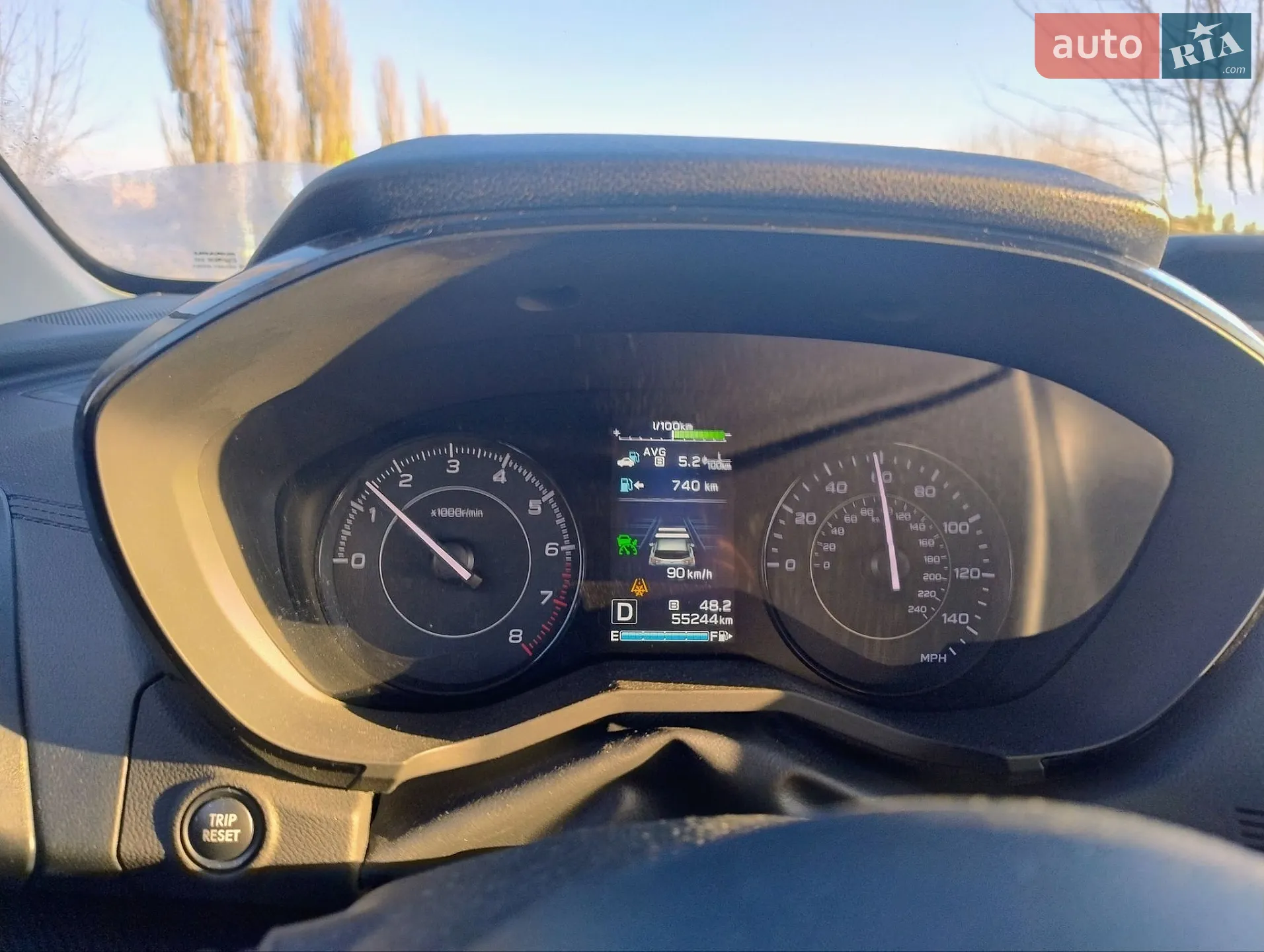 2023 Subaru Impreza - мініатюра 11